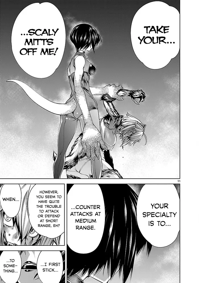 Killing Bites Chapter 12 image 11_optimized